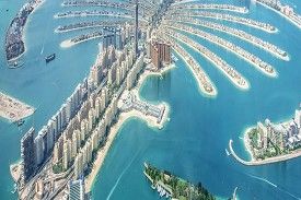 yacht rental palm-jumerah